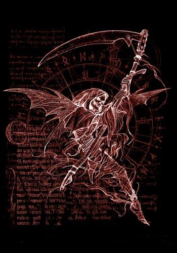 diablo red