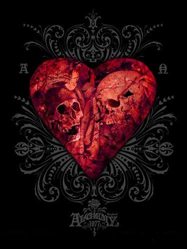 love death