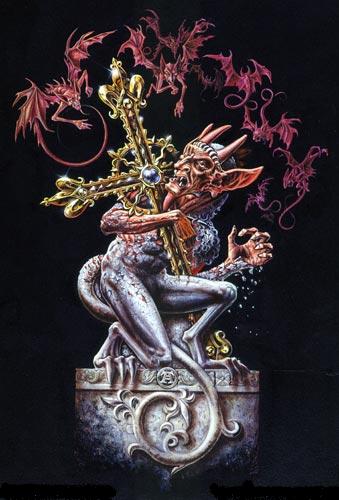 diablo