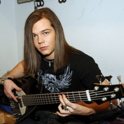 tokio hotel