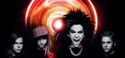 tokio hotel