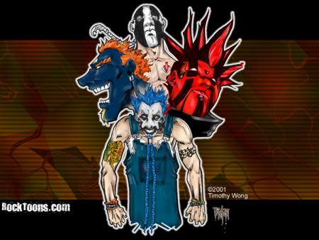 mudvayne
