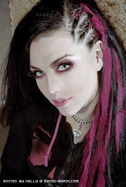 Evancescence (amy lee)