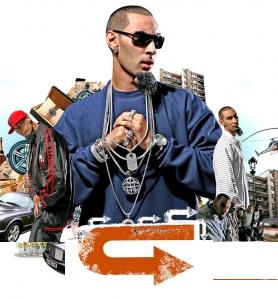 la fouine