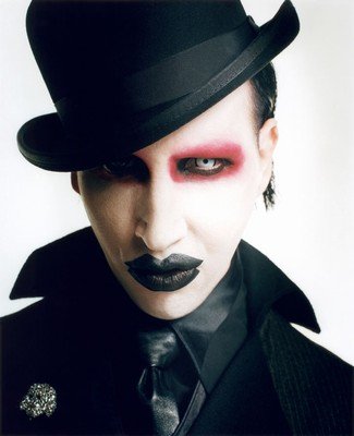 Marilyn Manson 