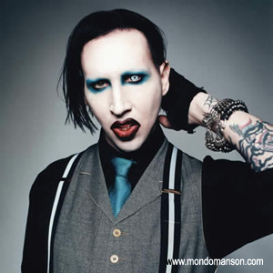 Marilyn Manson 