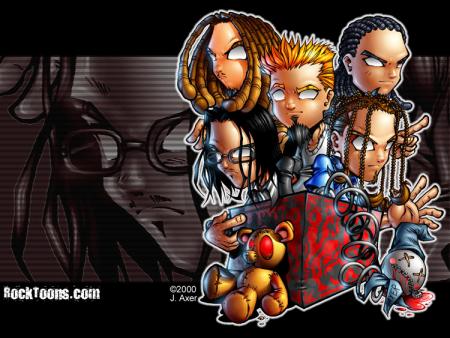 korn