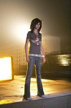 tokio hotel - bill