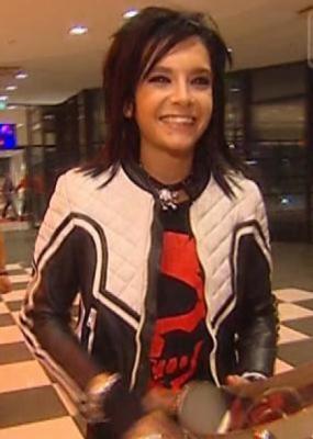 tokio hotel - bill