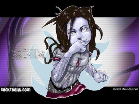 ame lee manga