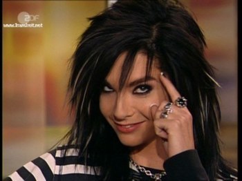 tokio hotel - bill