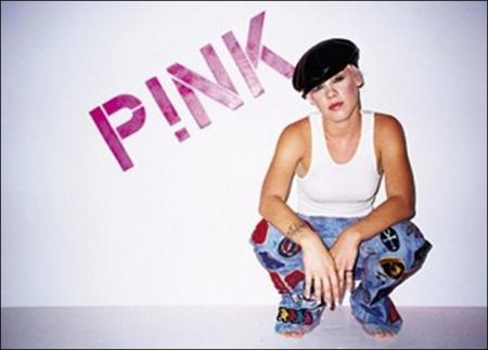 P!NK