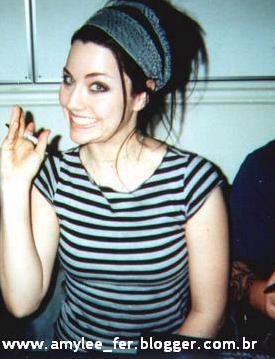 Evancescence (amy lee)