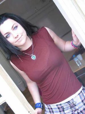 Evancescence (amy lee)
