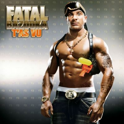 fatal bazoka