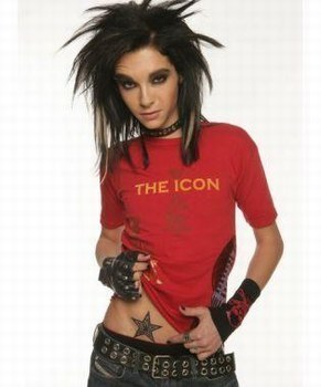 tokio hotel - bill