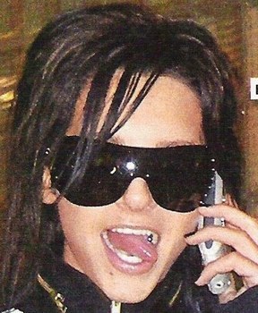 tokio hotel - bill