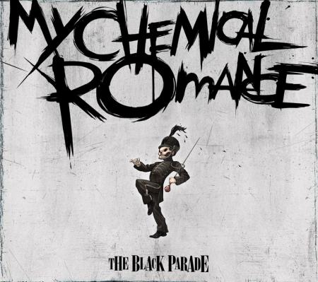 My chemical Romance