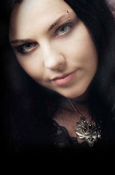 Evancescence (amy lee)
