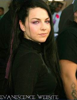 Evancescence (amy lee)