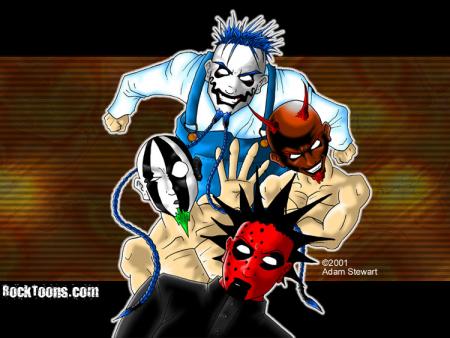 mudvayne