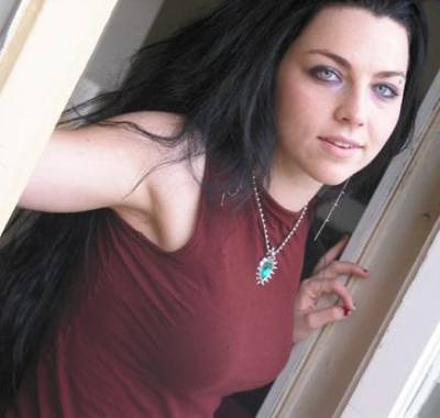 Evancescence (amy lee)