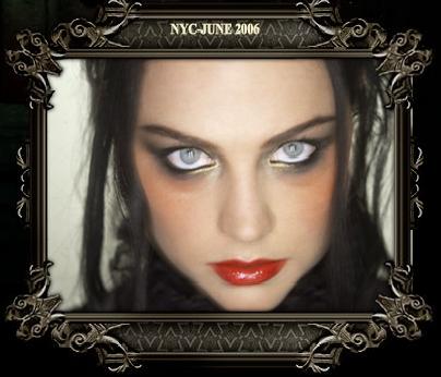 amy lee