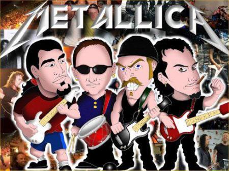 Metallica